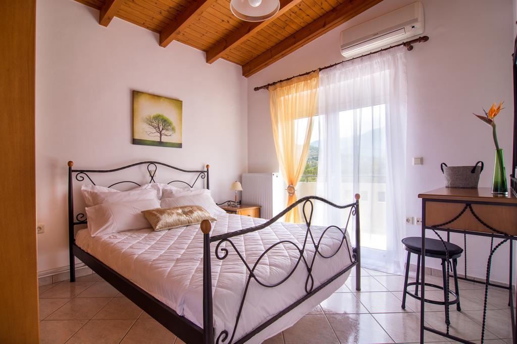 Villa Marianna Vryses Exterior foto